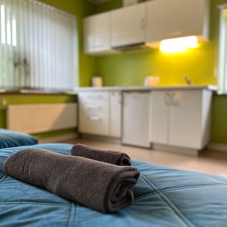 Viesnicas Jolanta Apartamenti Kolbergi 외부 사진