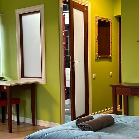 Viesnicas Jolanta Apartamenti Kolbergi 외부 사진