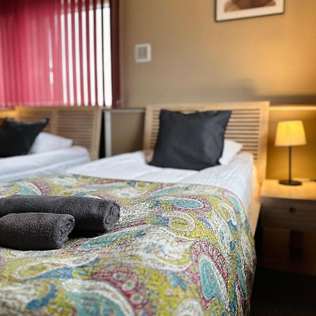 Viesnicas Jolanta Apartamenti Kolbergi 외부 사진