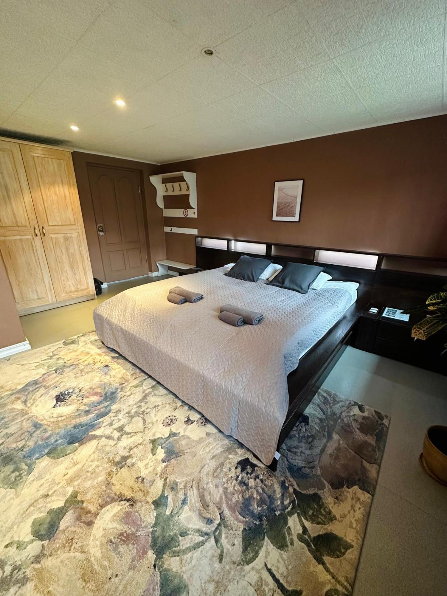 Viesnicas Jolanta Apartamenti Kolbergi 외부 사진