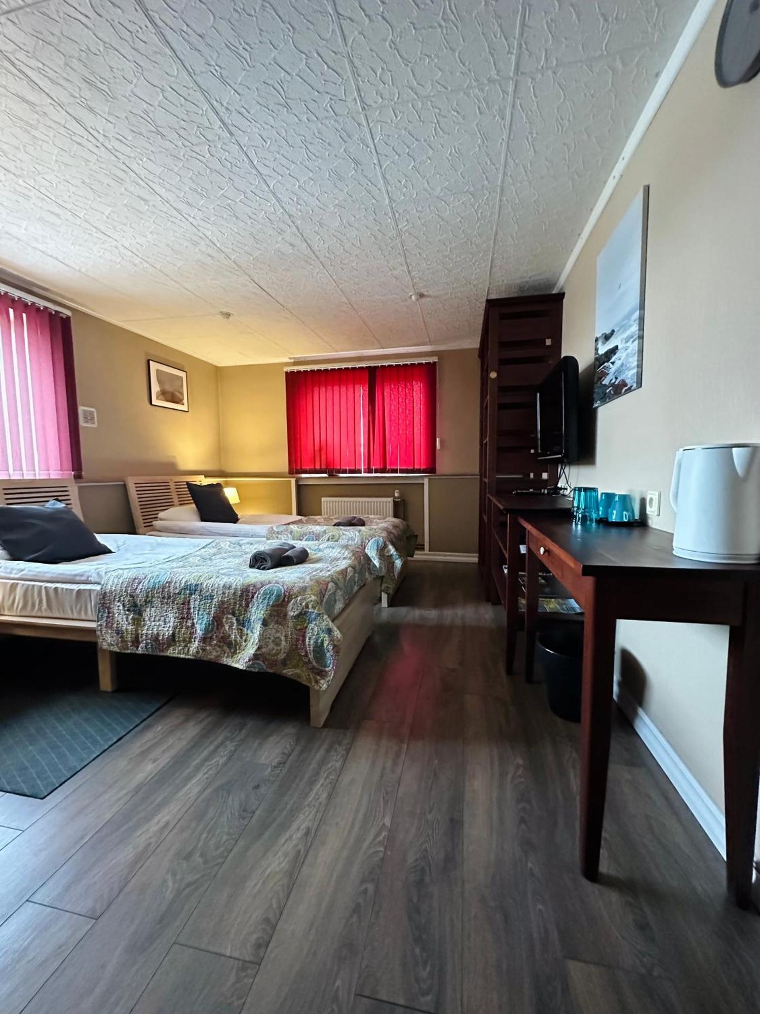 Viesnicas Jolanta Apartamenti Kolbergi 외부 사진