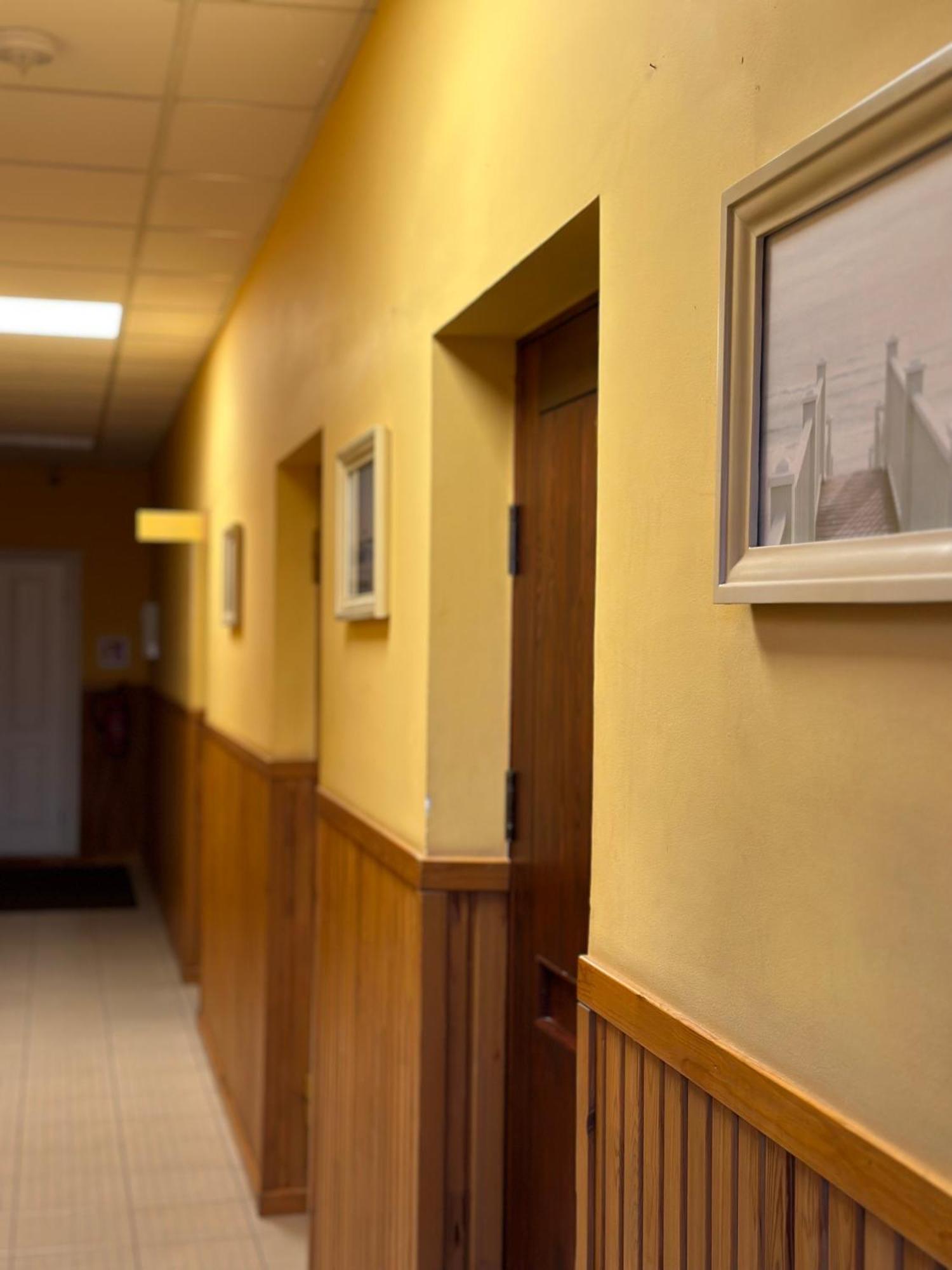 Viesnicas Jolanta Apartamenti Kolbergi 외부 사진