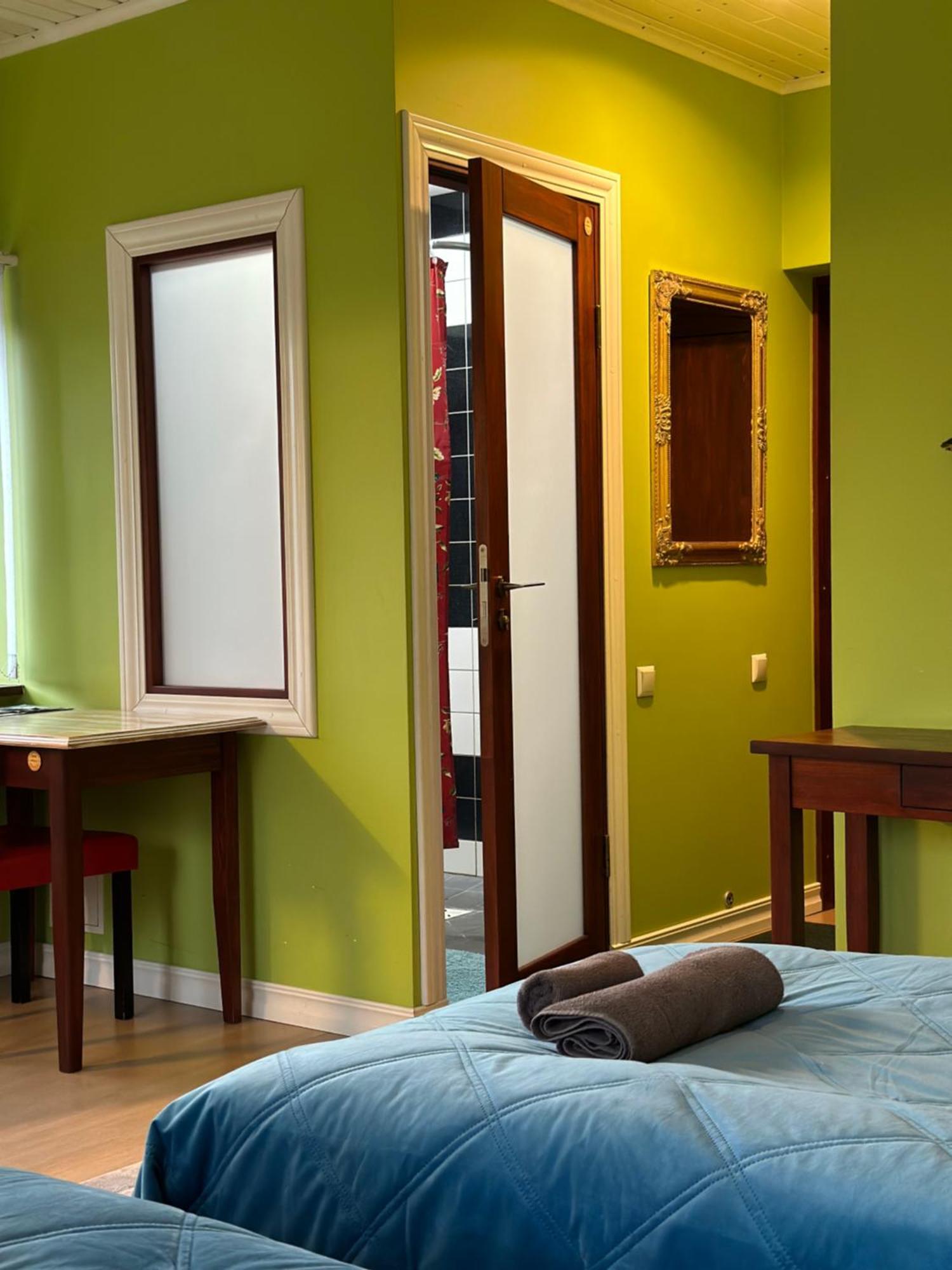 Viesnicas Jolanta Apartamenti Kolbergi 외부 사진