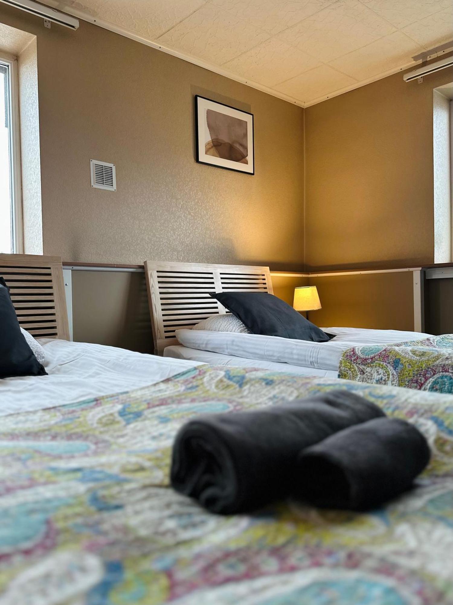 Viesnicas Jolanta Apartamenti Kolbergi 외부 사진