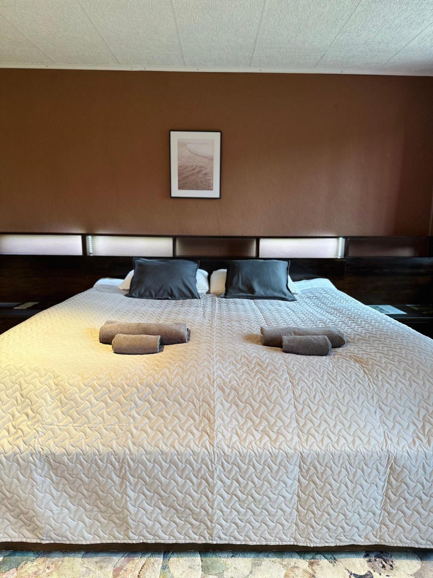 Viesnicas Jolanta Apartamenti Kolbergi 외부 사진